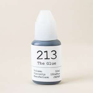 10ml/The Glue 213 超速乾 150mPa・s