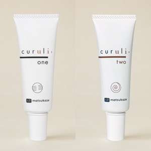 curuli+ ONE & TWO 1剤2剤セット クルリプラス ラッシュリフト剤